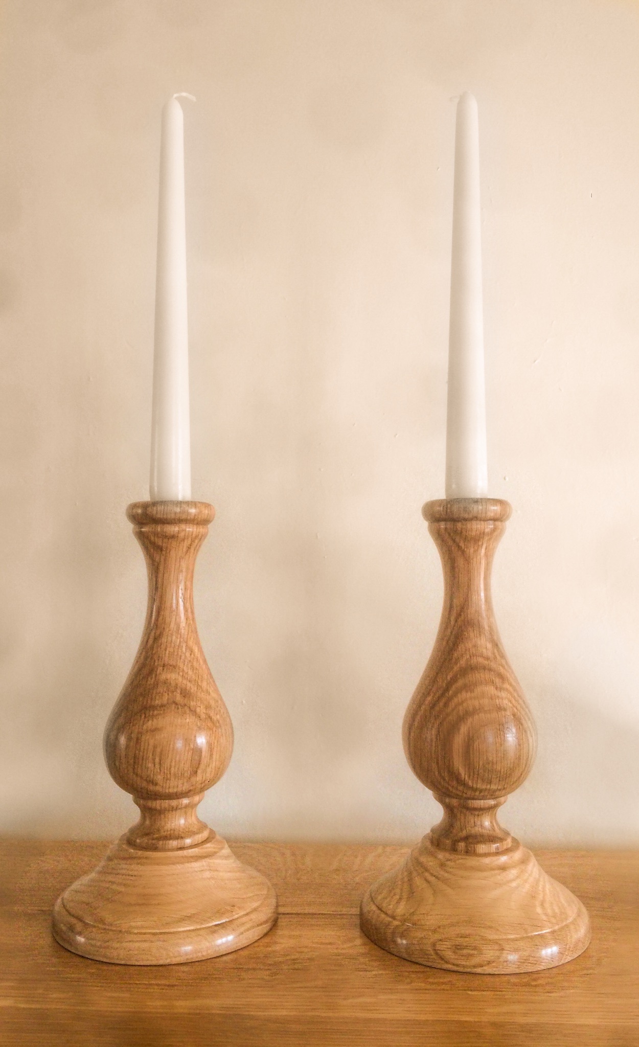 candle sticks